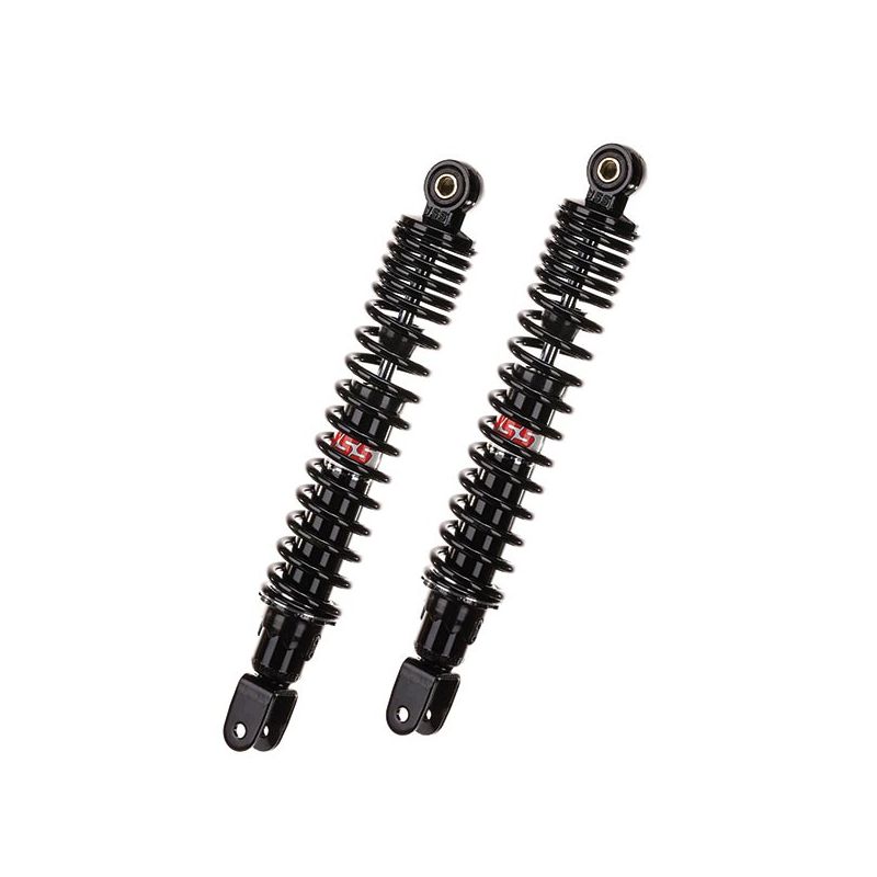 AMMORTIZZATORE POST. DX-SX YSS  YAMAHA YP R X-MAX (SG221/SG224) 250 10/12