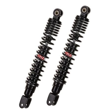 AMMORTIZZATORE POST. DX-SX YSS  YAMAHA YP R X-MAX (SG221/SG224) 250 10/12