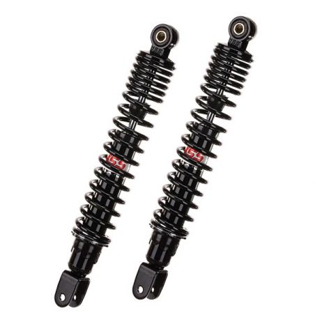 AMMORTIZZATORE POST. DX-SX YSS  YAMAHA YP R X-MAX ABS (SG222/SG252/SG262) 250 11/16