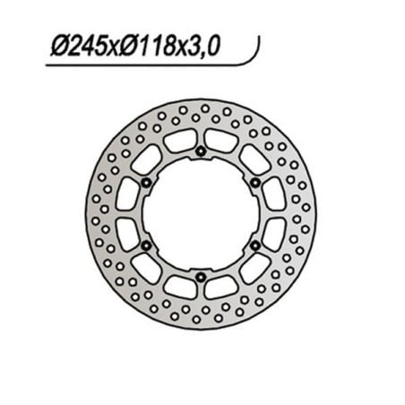 DISCO FRENO ANT. NG 320 YAMAHA YZ 250 90/00