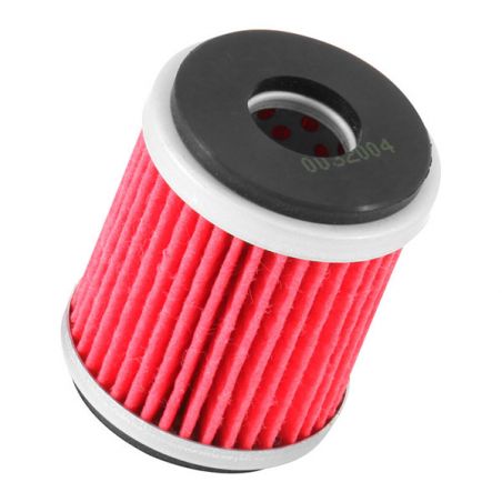 FILTRO OLIO K&N KN-141 YAMAHA MWD Tricity 300 20/21