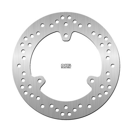 DISCO FRENO POST. NG 1635 YAMAHA YZF R3 (RH071) 321 14/21