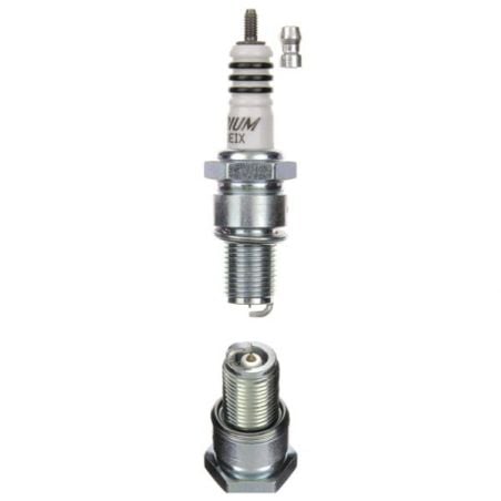 CANDELA NGK BR9EIX YAMAHA RD LC F (57V/1WT) 350 85/86