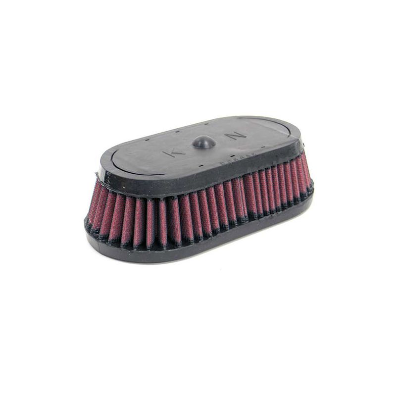 FILTRO ARIA K&N YA-3586 YAMAHA TT 350 86/95