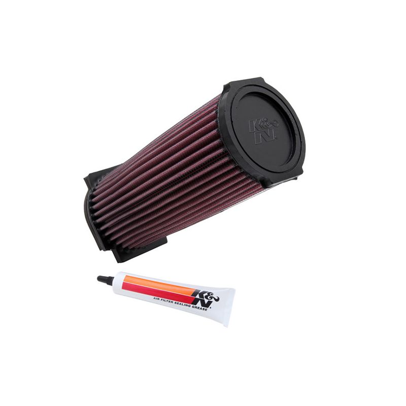 FILTRO ARIA K&N YA-4350 YAMAHA YFM X Warrior 350 87/04