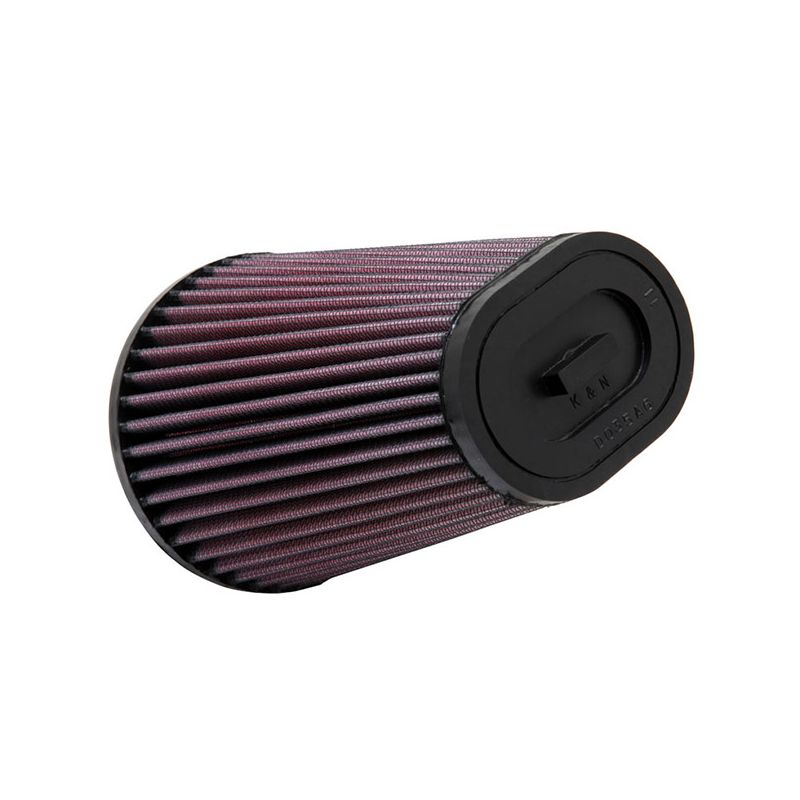 FILTRO ARIA K&N YA-3502 YAMAHA YFZ Banshee 350 87/06