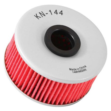 FILTRO OLIO K&N KN-144 YAMAHA FZR R 400 88/89