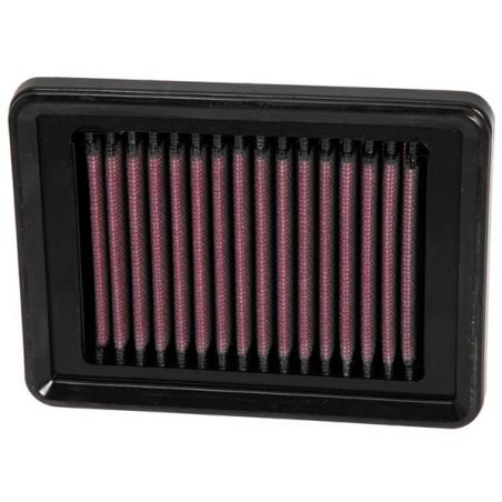 FILTRO ARIA K&N YA-5008 YAMAHA SR (RH051) 400 14/16