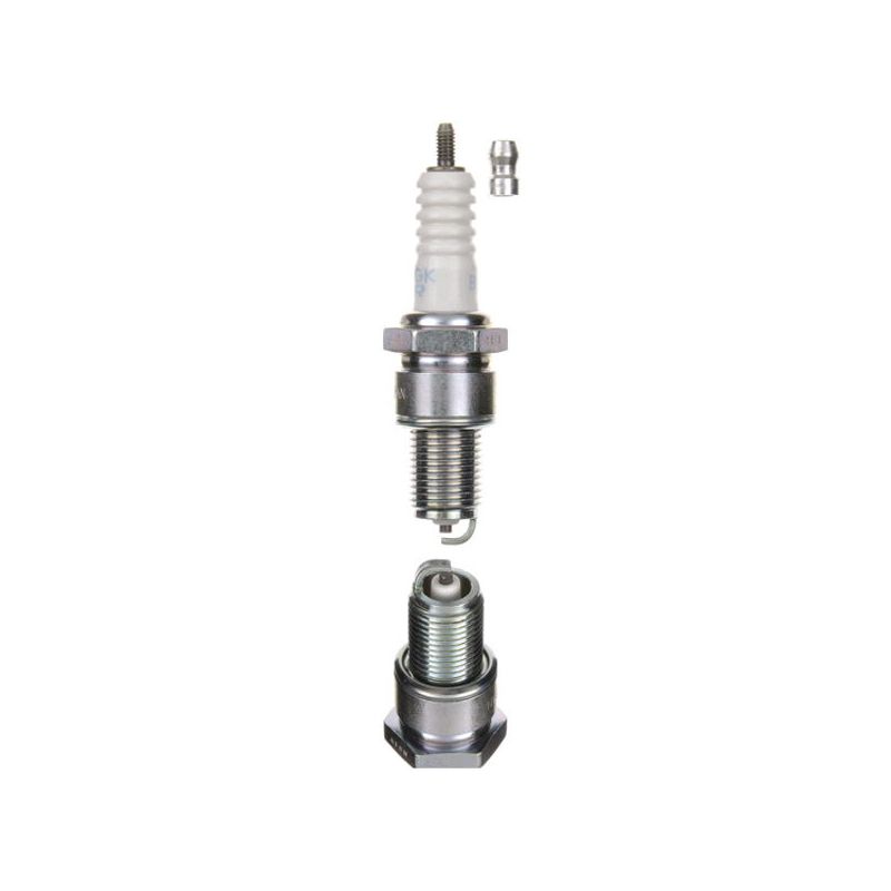 CANDELA NGK BPR6ES YAMAHA SR (RH051) 400 14/16