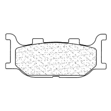 PASTIGLIA FRENO ANT. DX-SX CL BRAKES 3025MSC YAMAHA YP Majesty ABS (SH056/SH059) 400 09/13
