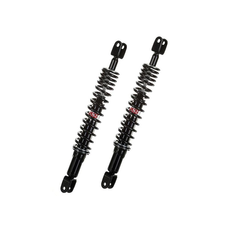 AMMORTIZZATORE POST. DX-SX YSS TD220-415P-01-X YAMAHA YP Majesty ABS (SH056/SH059) 400 09/13