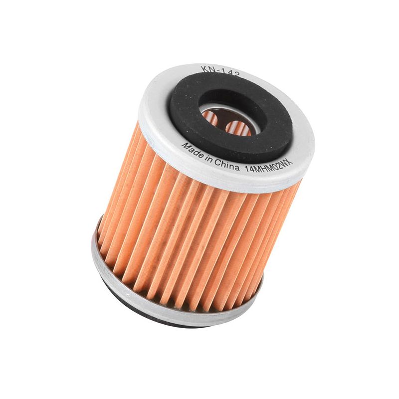FILTRO OLIO K&N KN-142 YAMAHA WR F 426 01/02