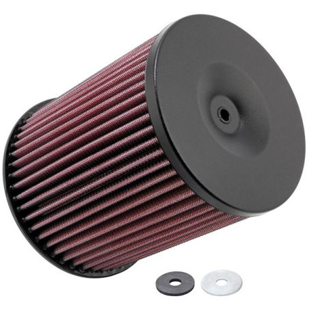 FILTRO ARIA K&N YA-4504 YAMAHA YFZ R 450 09/15
