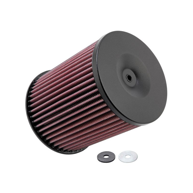 FILTRO ARIA K&N YA-4504 YAMAHA YFZ S 450 04/12