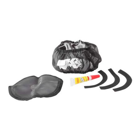 COPERTURA FILTRO ARIA K&N YA-4098-1DK YAMAHA YZ F (CJ10C) 450 06/06