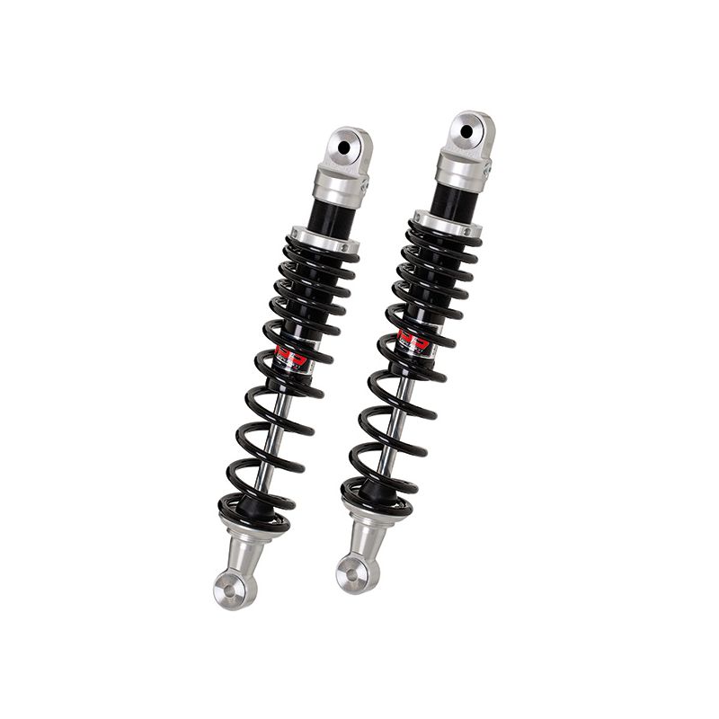 AMMORTIZZATORE POST. DX-SX YSS RE302-370T-04 YAMAHA XT 500 76/89