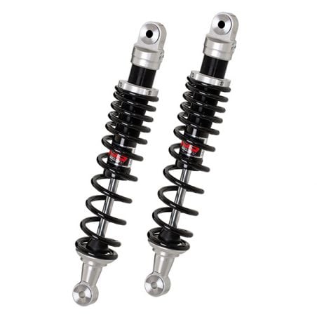 AMMORTIZZATORE POST. DX-SX YSS RE302-370T-04 YAMAHA XT 500 76/89
