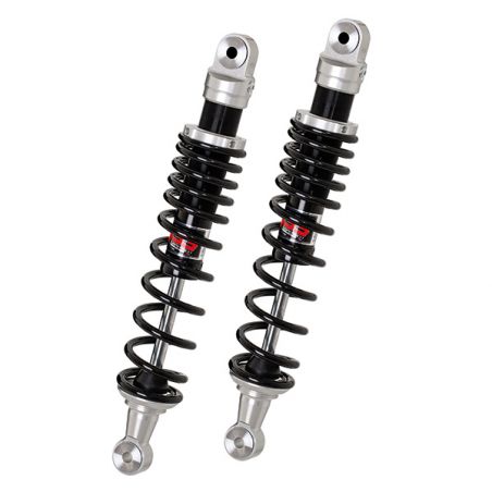 AMMORTIZZATORE POST. DX-SX YSS RE302-370T-04 YAMAHA XT 500 76/89