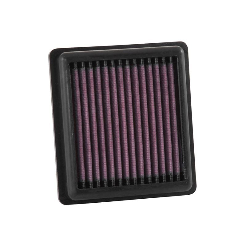 FILTRO ARIA K&N YA-5317 YAMAHA XP E T-Max ABS (SJ141) 530 17/18