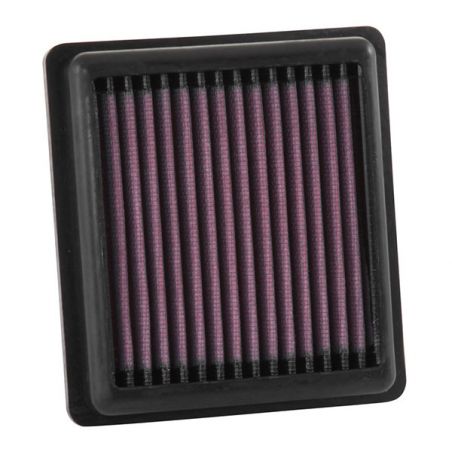 FILTRO ARIA K&N YA-5317 YAMAHA XP E T-Max ABS (SJ141) 530 17/18