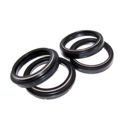 KIT PARAOLIO E PARAPOLVERE FORCELLA ALL BALLS 56-121 YAMAHA XV Virago 535 90/90