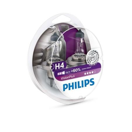 LAMPADA GRUPPO OTTICO PHILIPS  YAMAHA FZR R (4JH) 600 95/95