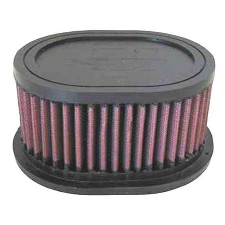 FILTRO ARIA K&N YA-6098 YAMAHA FZS Fazer S (RJ02) 600 00/01
