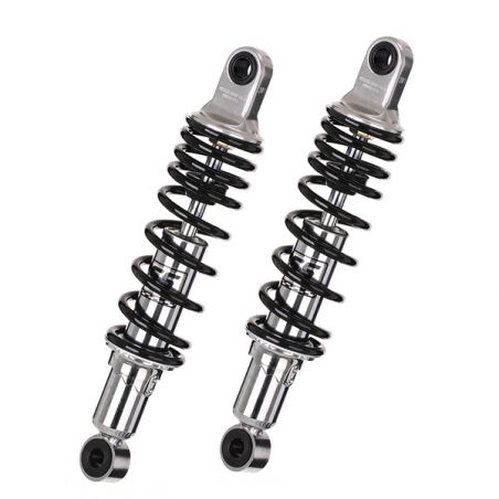 AMMORTIZZATORE POST. DX-SX YSS RD222-300P-02-X YAMAHA SRX (1XL/1XM/1XN) 600 86/89