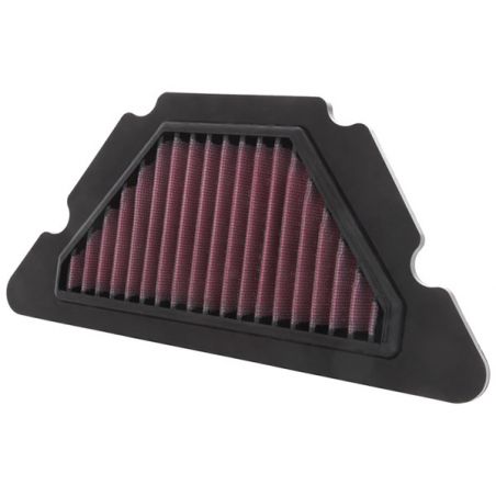 FILTRO ARIA K&N YA-6009 YAMAHA XJ 6 S Diversion (RJ191/RJ229) (20S/36B) 600 09/15