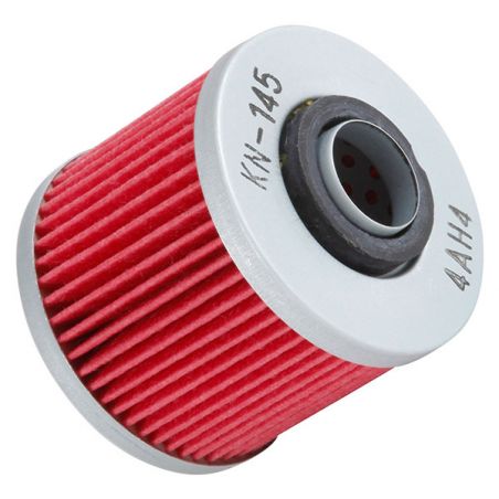 FILTRO OLIO K&N KN-145 YAMAHA XT (43F/47N) 600 83/86