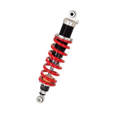 AMMORTIZZATORE POST. YSS MZ456-380TRL-07 YAMAHA XT E (3UW/3TB/4PT) 600 90/02