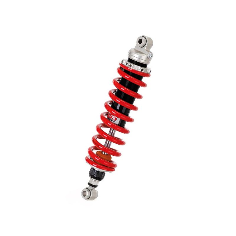AMMORTIZZATORE POST. YSS MZ456-395TRL-02 YAMAHA XT Z Ténéré (34L/55W/1VJ/3AJ) 600 84/90