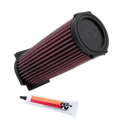 FILTRO ARIA K&N YA-4350 YAMAHA YFM FW Grizzly 600 98/01