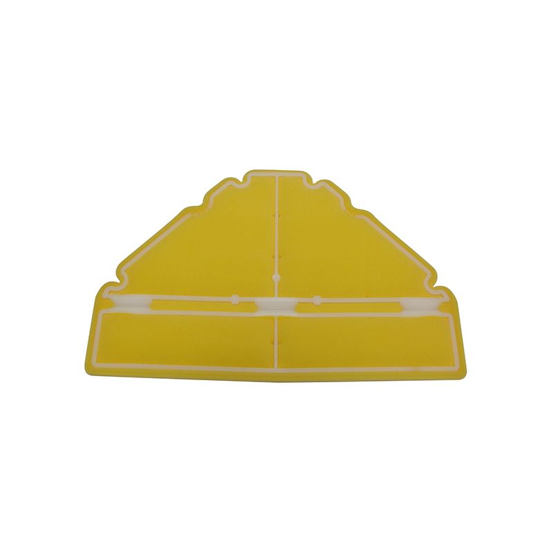 FILTRO ARIA MEIWA Y4171 YAMAHA YZF R Thundercat (4TV/4WD) 600 96/06