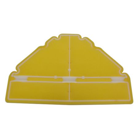 FILTRO ARIA MEIWA Y4171 YAMAHA YZF R Thundercat (4TV/4WD) 600 96/06