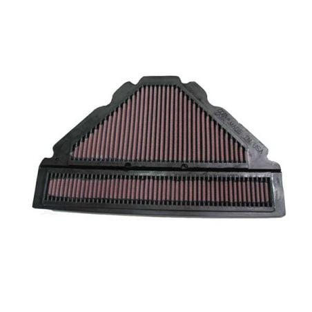 FILTRO ARIA K&N YA-6096 YAMAHA YZF R Thundercat (4TV/4WD) 600 96/06