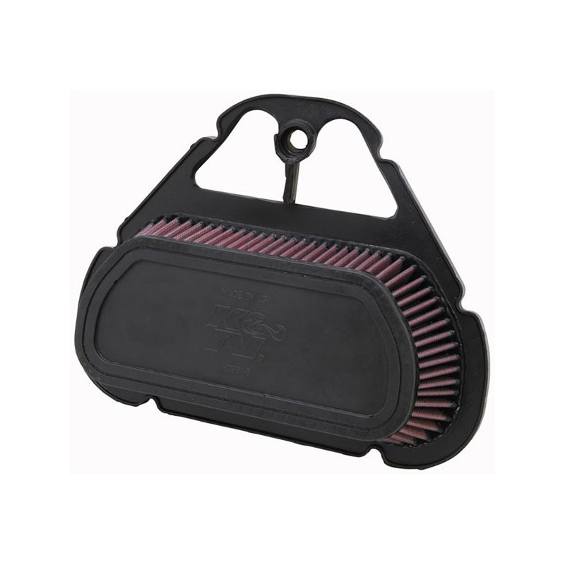 FILTRO ARIA K&N YA-6001 YAMAHA YZF R6 (RJ03/RJ05/RJ09) 600 03/05