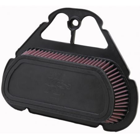 FILTRO ARIA K&N YA-6001 YAMAHA YZF R6 (RJ03/RJ05/RJ09) 600 03/05