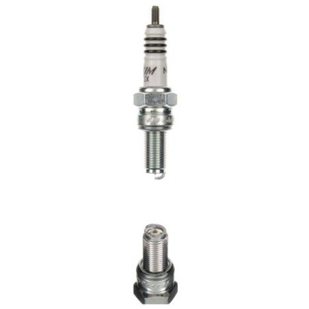 CANDELA NGK CR10EIX YAMAHA YZF R6 (RJ03/RJ05/RJ09) 600 99/05