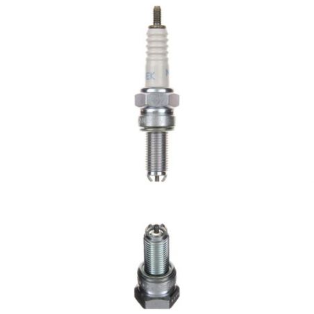CANDELA NGK CR10EK YAMAHA YZF R6 R (RJ11/RJ151/RJ152/RJ155/RJ156) 600 06/16