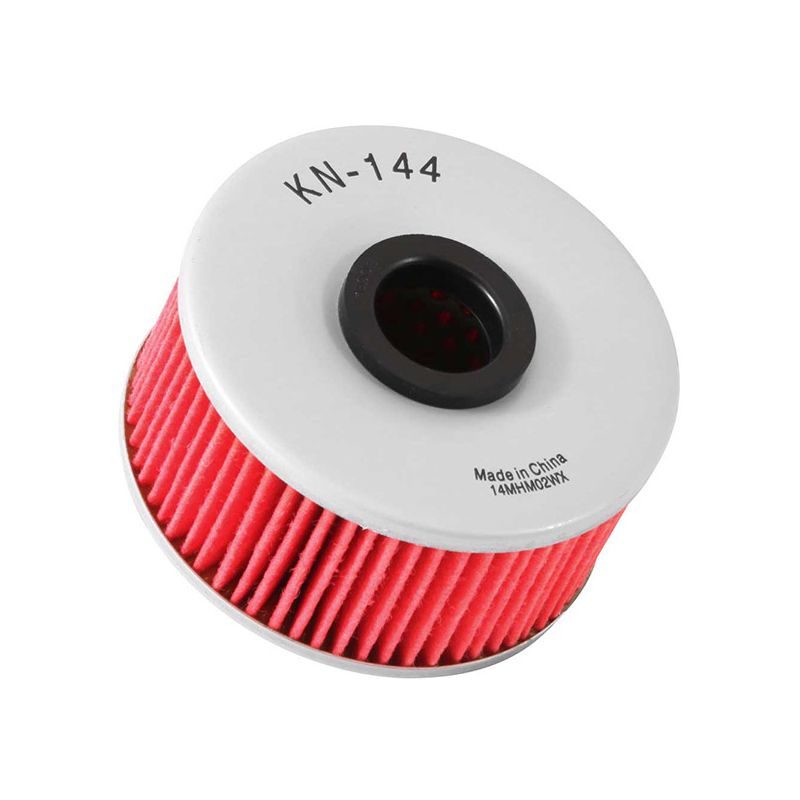 FILTRO OLIO K&N KN-144 YAMAHA XJ T Turbo LJ/LK (11T) 650 82/84