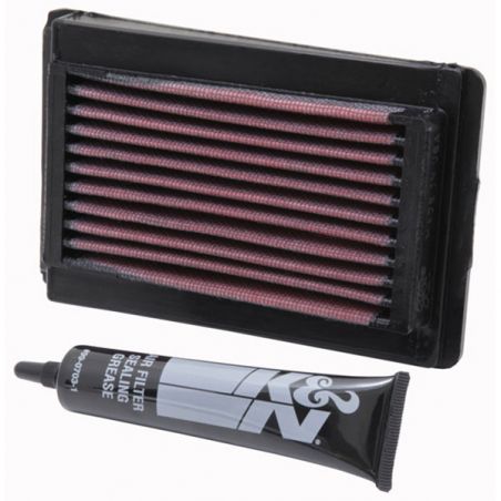 FILTRO ARIA K&N YA-6604 YAMAHA XT X 660 04/15