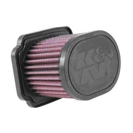 FILTRO ARIA K&N YA-6814 YAMAHA MTT690 Tracer (RM152/RM142/RM144/RM301) 700 18/21