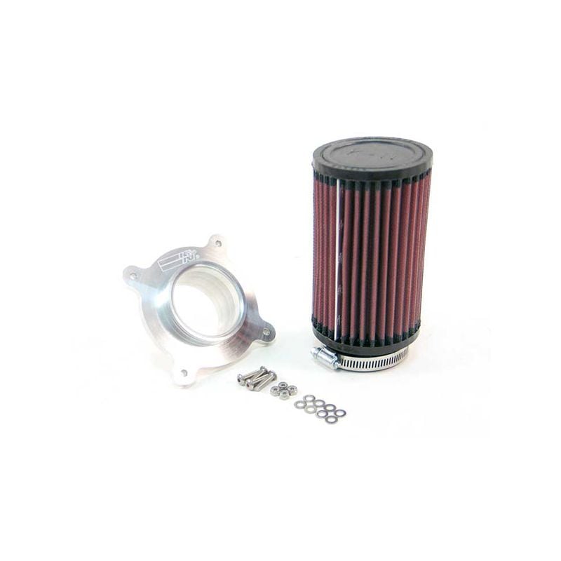 FILTRO ARIA K&N YA-7006 YAMAHA YFM R Raptor 700 06/15