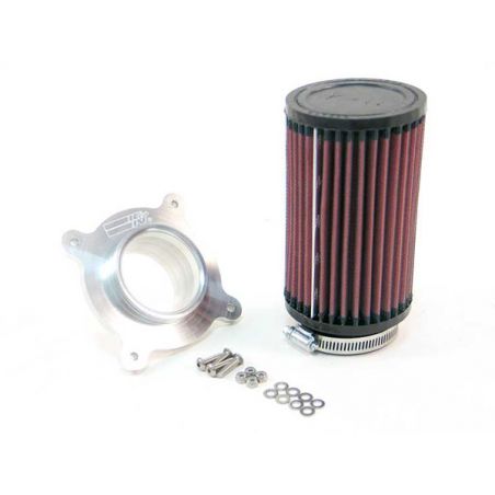 FILTRO ARIA K&N YA-7006 YAMAHA YFM R Raptor 700 06/15