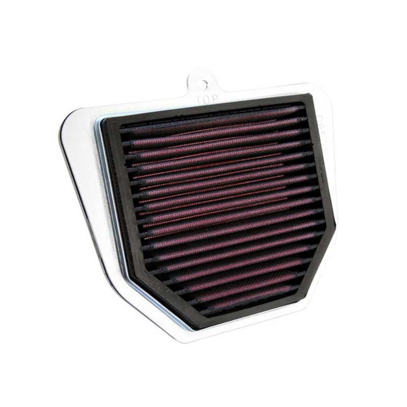 FILTRO ARIA K&N YA-1006 YAMAHA FZ8 N / ABS (RN255/RN256) 800 11/15