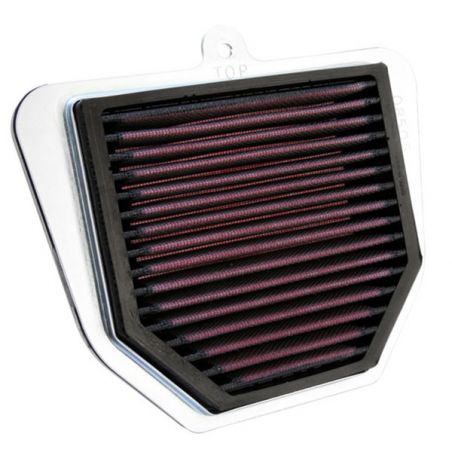 FILTRO ARIA K&N YA-1006 YAMAHA FZ8 S Fazer / ABS (RN251/RN252) 800 11/15