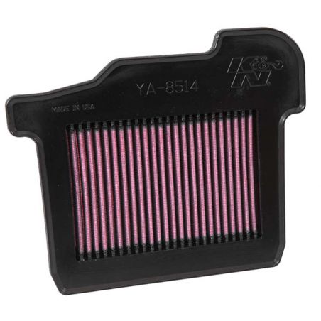 FILTRO ARIA K&N YA-8514 YAMAHA MT09 Tracer (R29F/RN438/RN571) 850 15/20