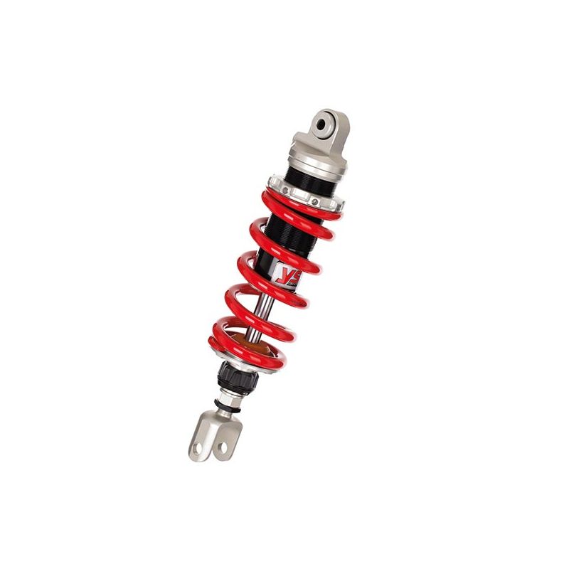 AMMORTIZZATORE POST. YSS MZ456-330TRL-58 YAMAHA MT09 Tracer (R29F/RN438/RN571) 850 15/20