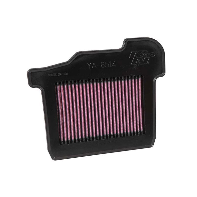 FILTRO ARIA K&N YA-8514 YAMAHA MTX850 Niken (RN581) 850 18/20